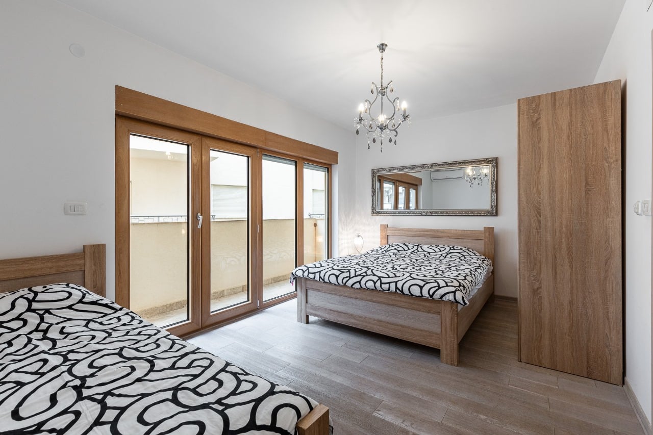 apartment for sale in budva , investment in montengre, investment in budva, violet investment, karadag yatirim, budva, montenegro
