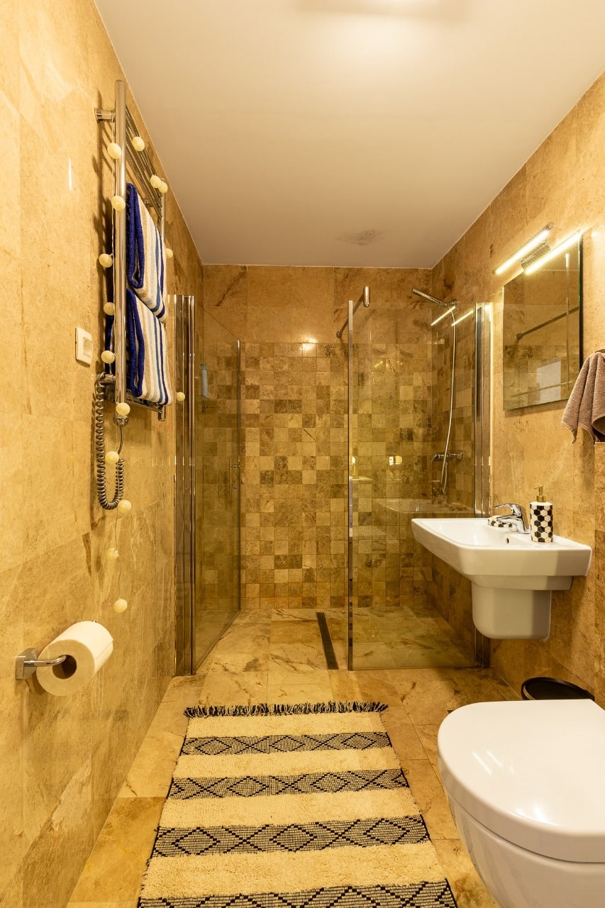 apartment for sale in budva , investment in montengre, investment in budva, violet investment, karadag yatirim, budva, montenegro