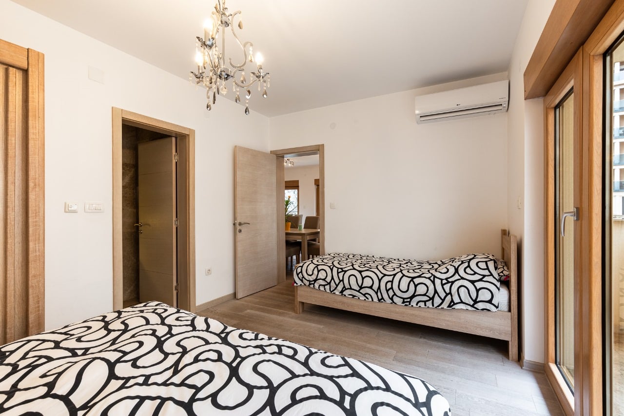 apartment for sale in budva , investment in montengre, investment in budva, violet investment, karadag yatirim, budva, montenegro
