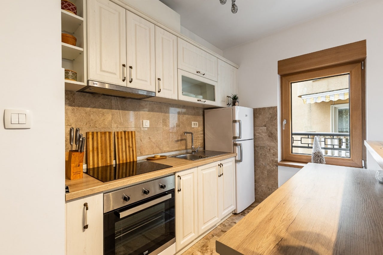 apartment for sale in budva , investment in montengre, investment in budva, violet investment, karadag yatirim, budva, montenegro