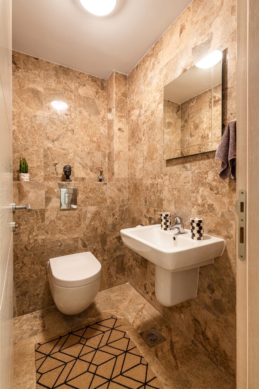 apartment for sale in budva , investment in montengre, investment in budva, violet investment, karadag yatirim, budva, montenegro