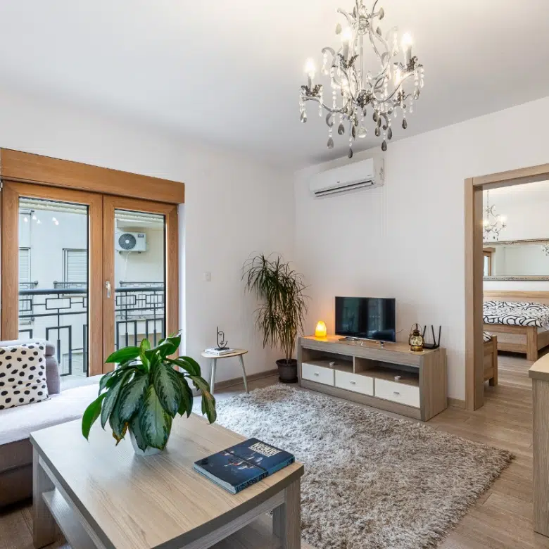 apartment for sale in budva , investment in montengre, investment in budva, violet investment, karadag yatirim, budva, montenegro