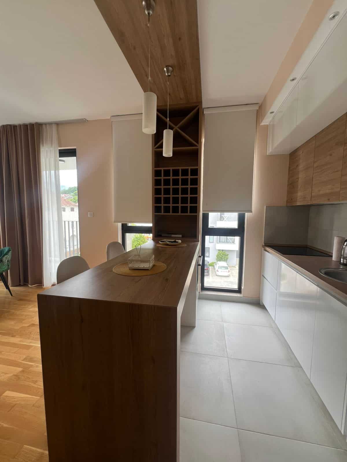 investment in montenegro, apartment for sale near porto montenegro, violet investment, karadag yatirim. montenegro.