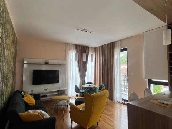 investment in montenegro, apartment for sale near porto montenegro, violet investment, karadag yatirim. montenegro.