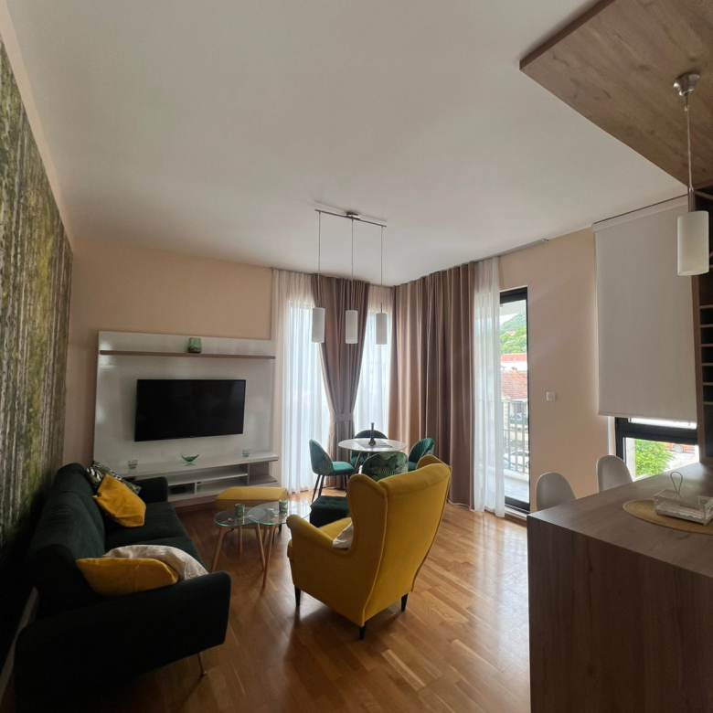 investment in montenegro, apartment for sale near porto montenegro, violet investment, karadag yatirim. montenegro.