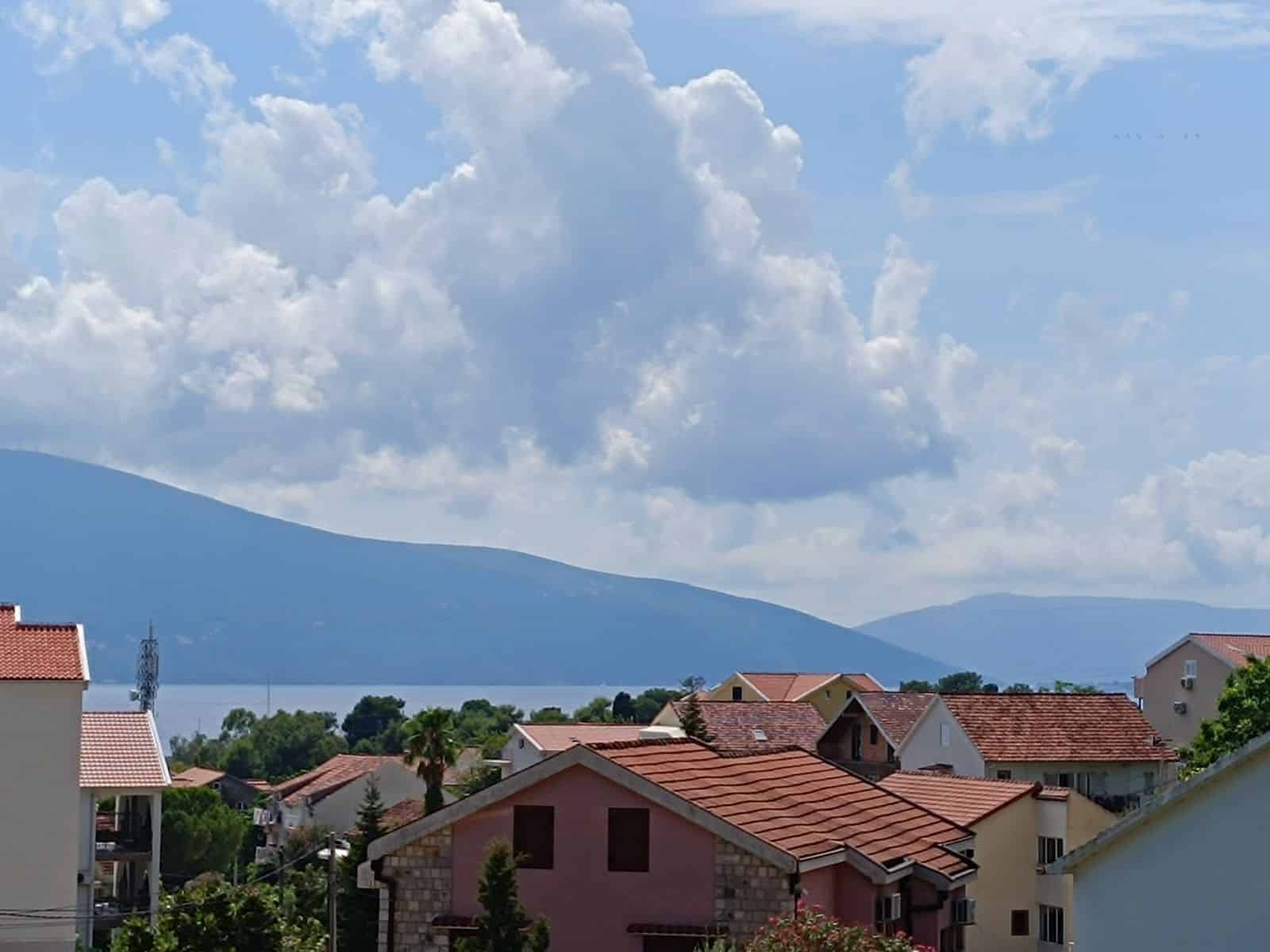 porto montenegro, investment in montenegro,investment in tivat, apartment for sale near porto montenegro, karadag,karadag da yatirim,violet investment