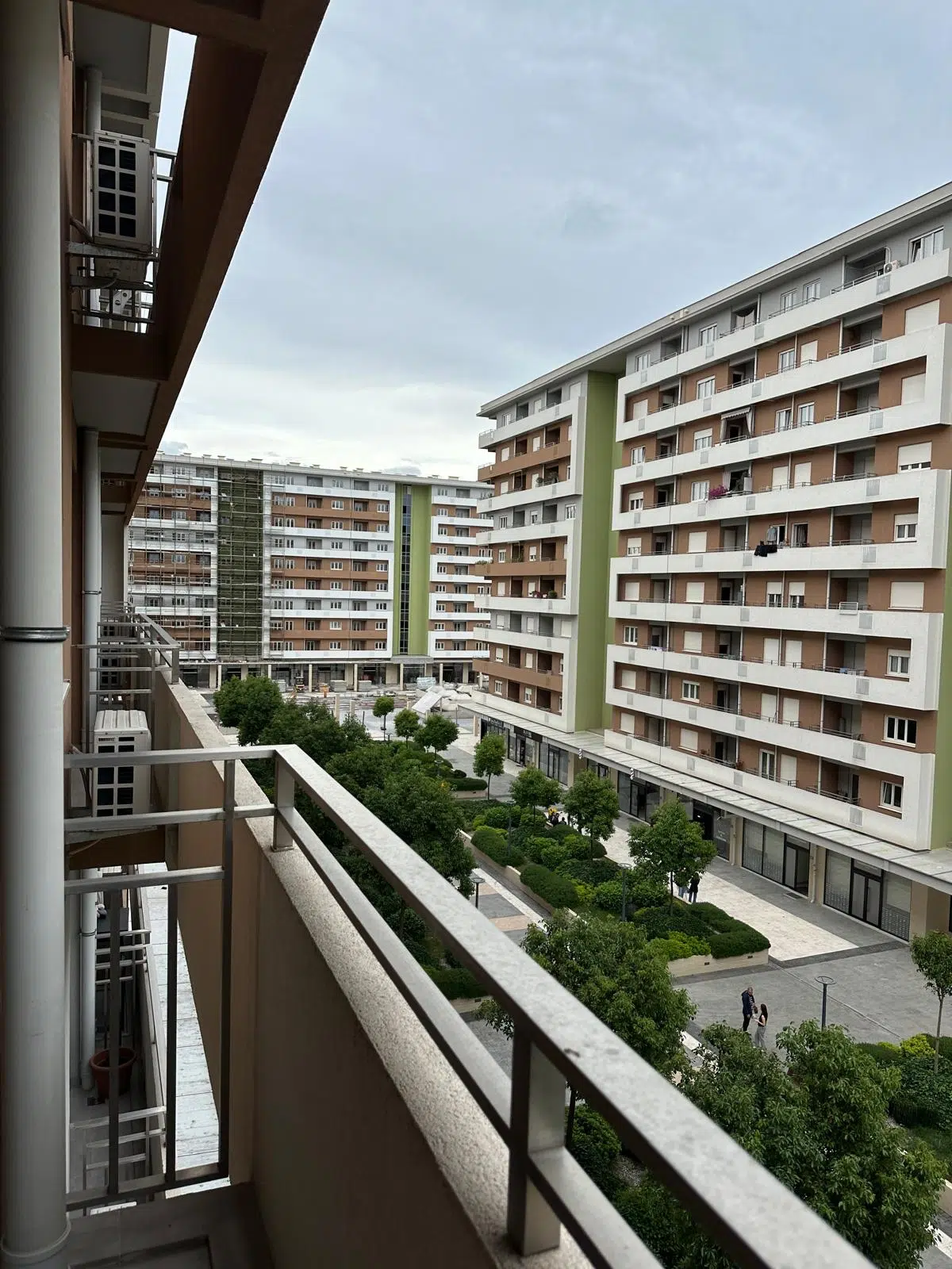 IMG-20250603-WA0266 One bedroom, Central Point, Podgorica 51m2