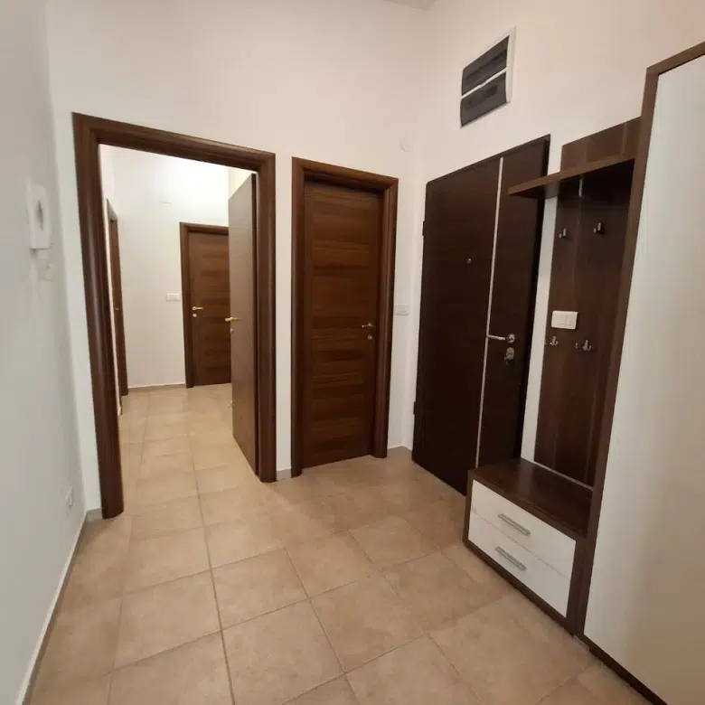 Two bedroom, Stari Aerodrom, Podgorica 64m2