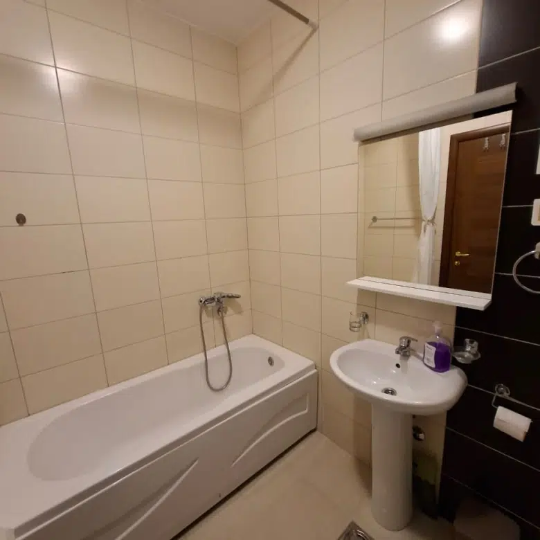 Two bedroom, Stari Aerodrom, Podgorica 64m2