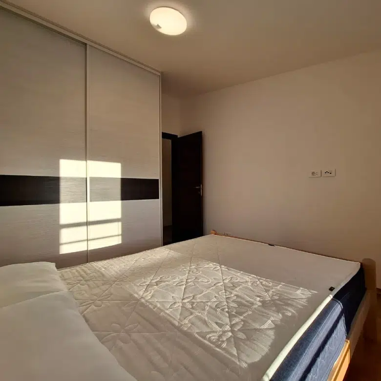 Two bedroom, Stari Aerodrom, Podgorica 64m2