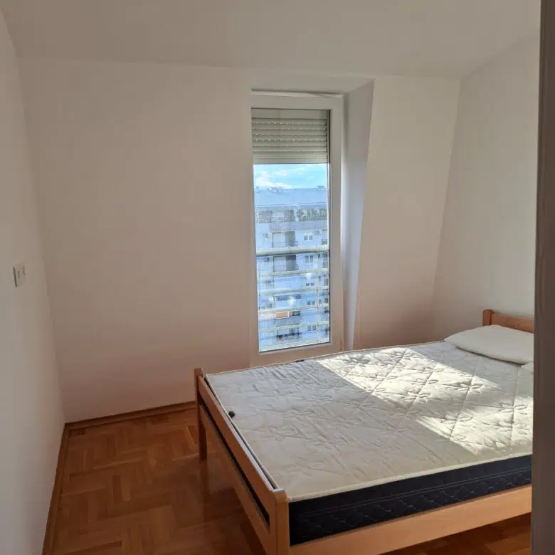Two bedroom, Stari Aerodrom, Podgorica 64m2