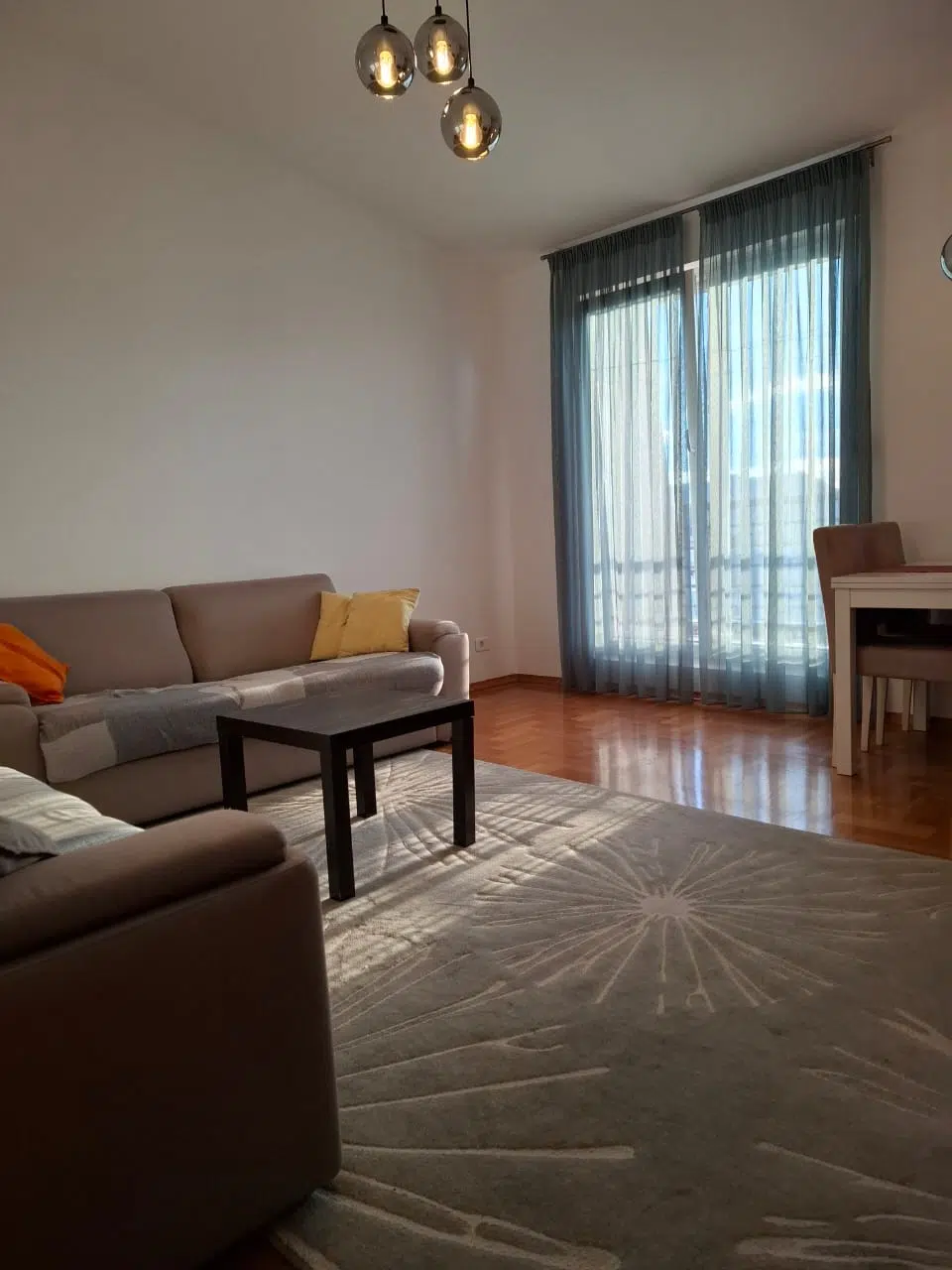 IMG-20250603-WA0275 Two bedroom, Stari Aerodrom, Podgorica 64m2