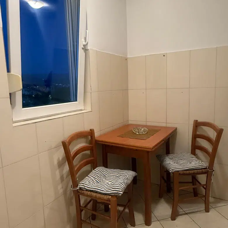 Studio for Rent, 28m2, Zabjelo, Podgorica