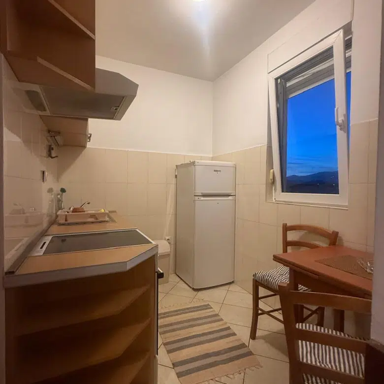 Studio for Rent, 28m2, Zabjelo, Podgorica