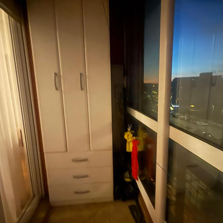 Studio for Rent, 28m2, Zabjelo, Podgorica