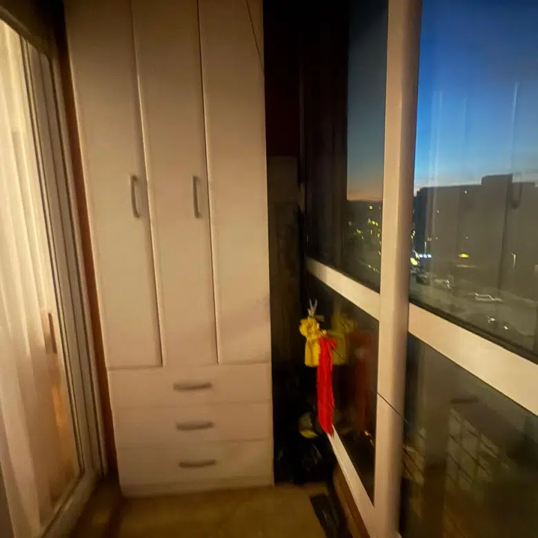 Studio for Rent, 28m2, Zabjelo, Podgorica