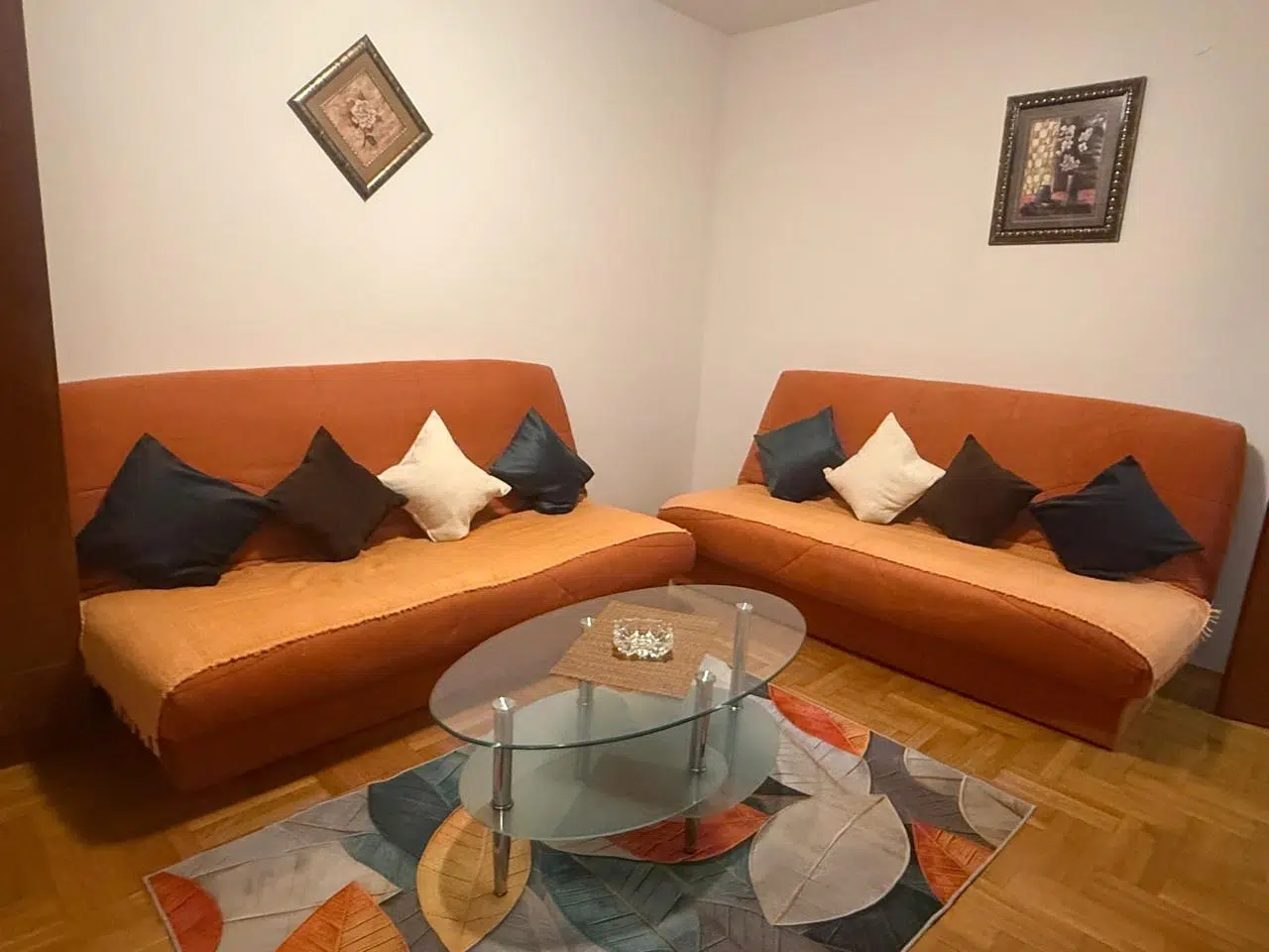 IMG-20250609-WA0024 Studio for Rent, 28m2, Zabjelo, Podgorica
