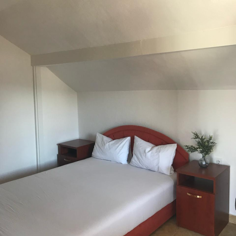 One Bedroom Apartment for Rent, 40m2, Tološi, Podgorica