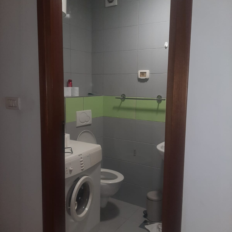 Studio for Rent, 35m2, City Kvart, Podgorica