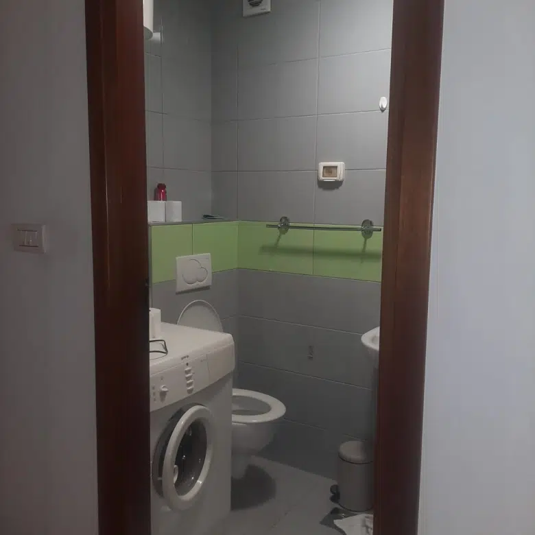 Studio for Rent, 35m2, City Kvart, Podgorica