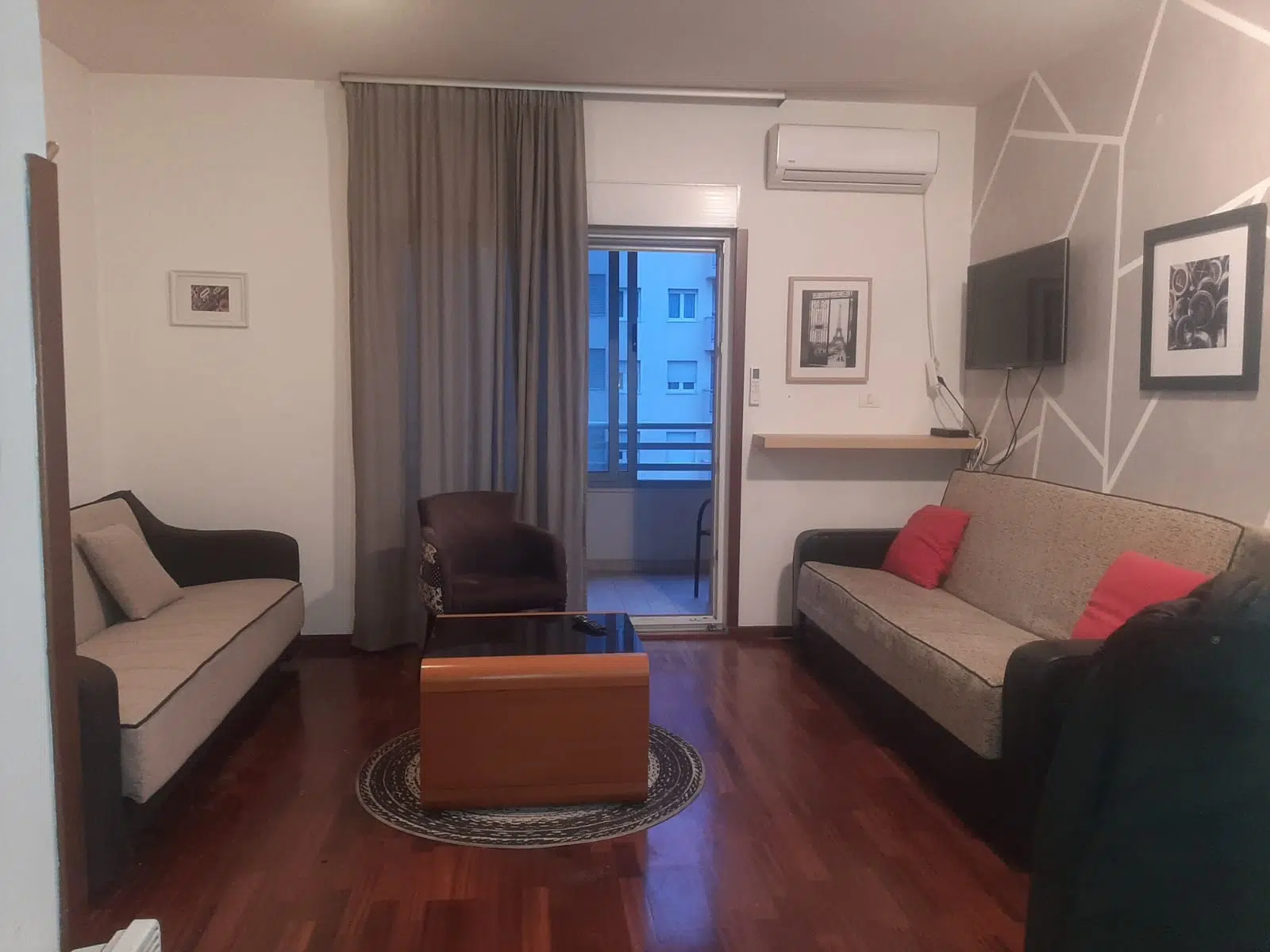 IMG-20250615-WA0004 Studio for Rent, 35m2, City Kvart, Podgorica