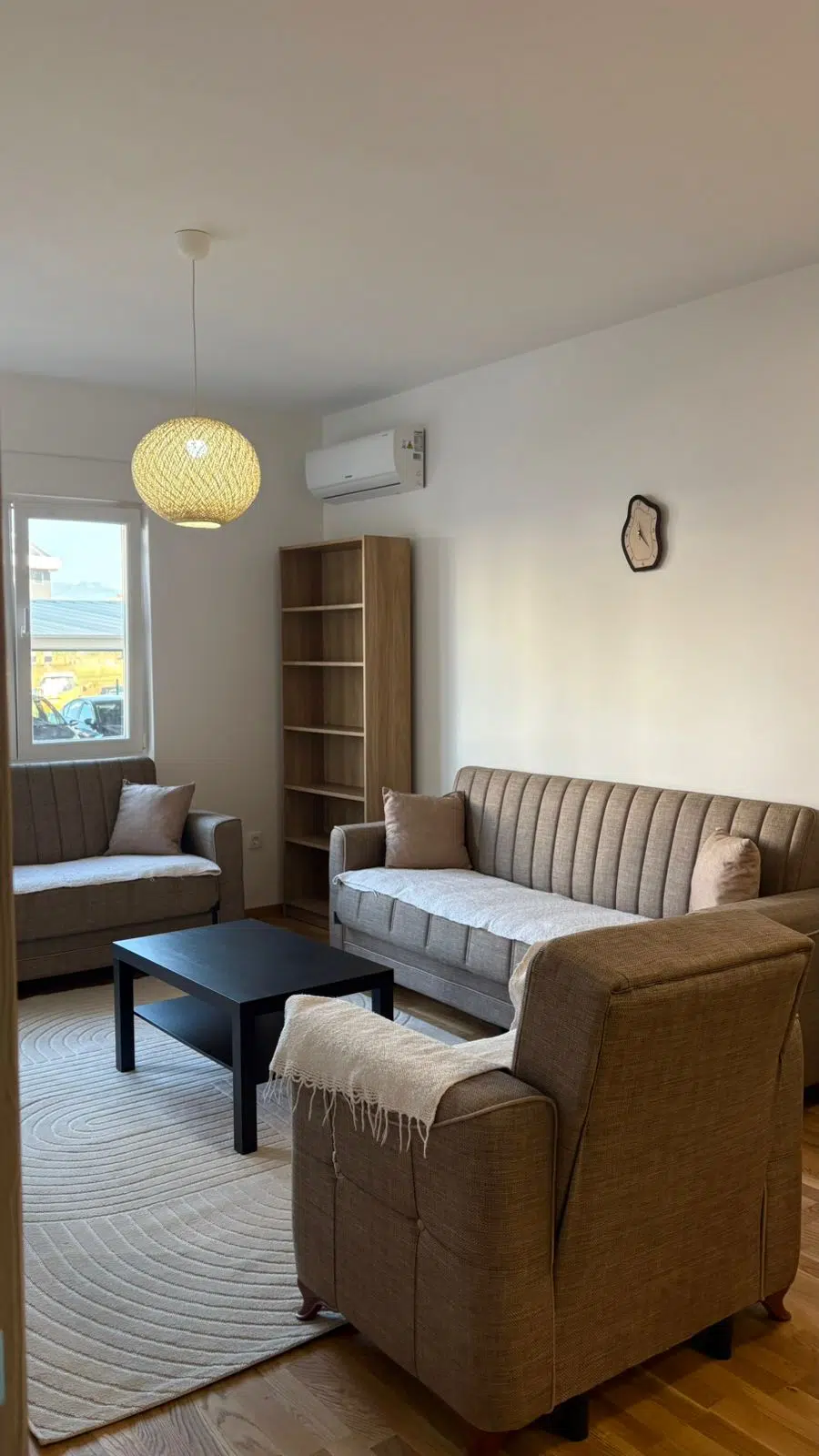 IMG-20250617-WA0006 One Bedroom Apartment for Rent, 46m2, Zabjelo, Podgorica