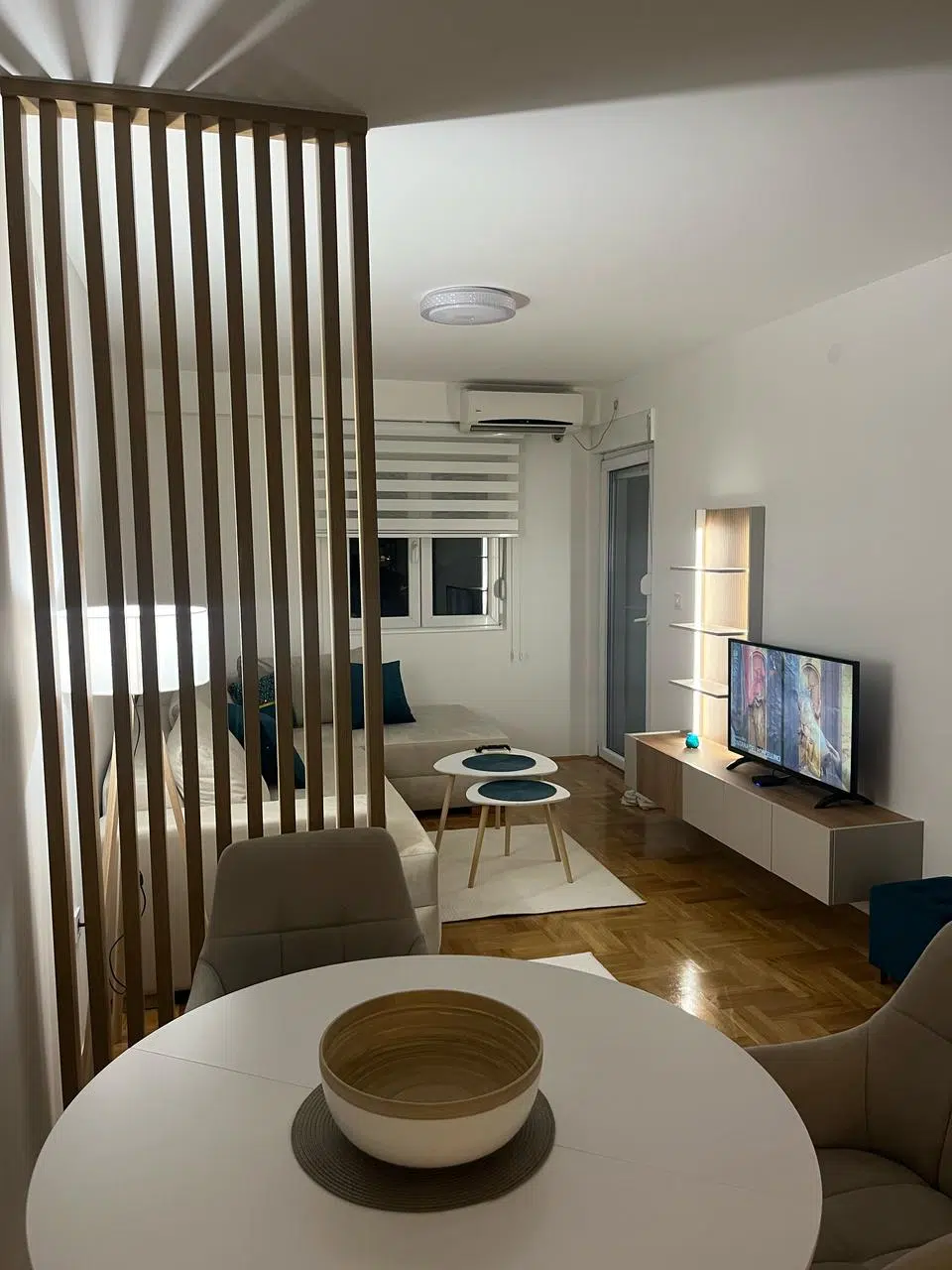IMG-20250619-WA0065 One Bedroom Apartment for Rent, 40m2, Kruševac, Podgorica