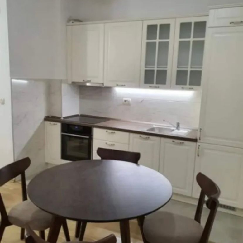 One Bedroom Apartment for Rent, 44m2, Blok 6, Podgorica