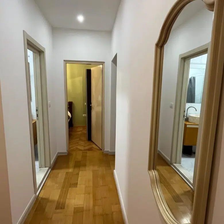 One bedroom, Centar, Podgorica 56m2