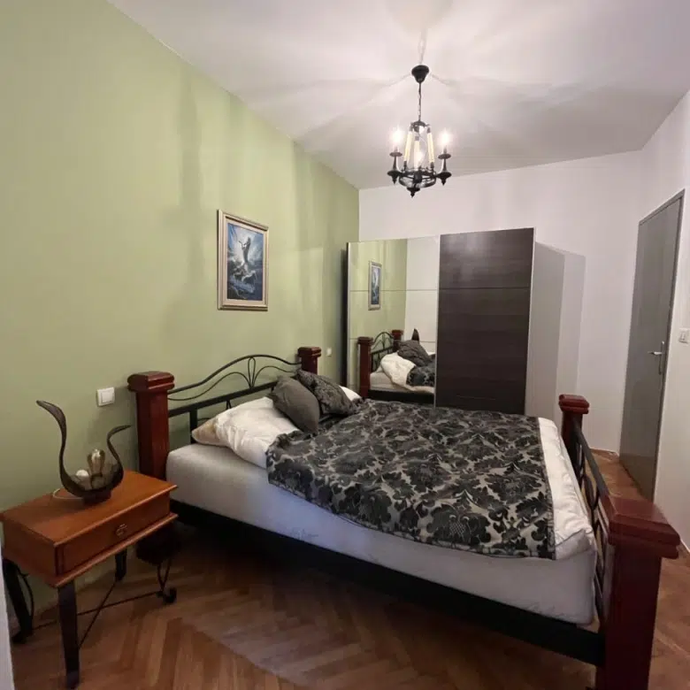 One bedroom, Centar, Podgorica 56m2