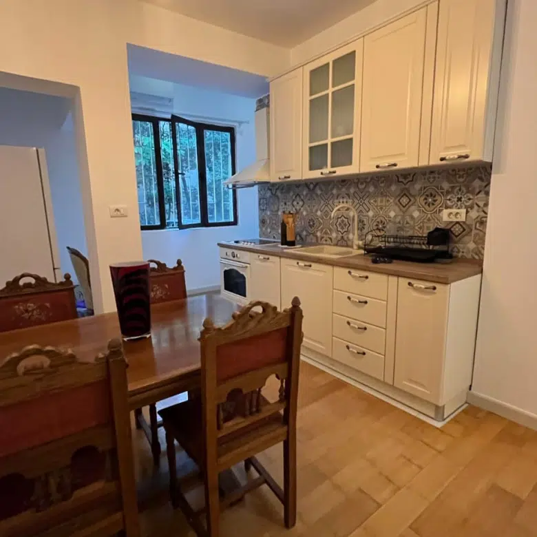 One bedroom, Centar, Podgorica 56m2
