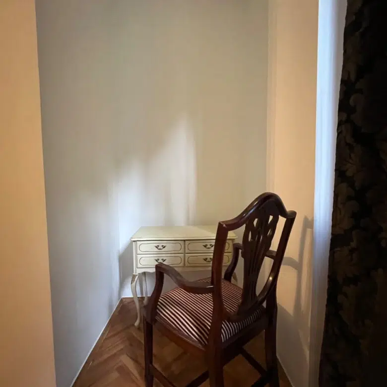 One bedroom, Centar, Podgorica 56m2