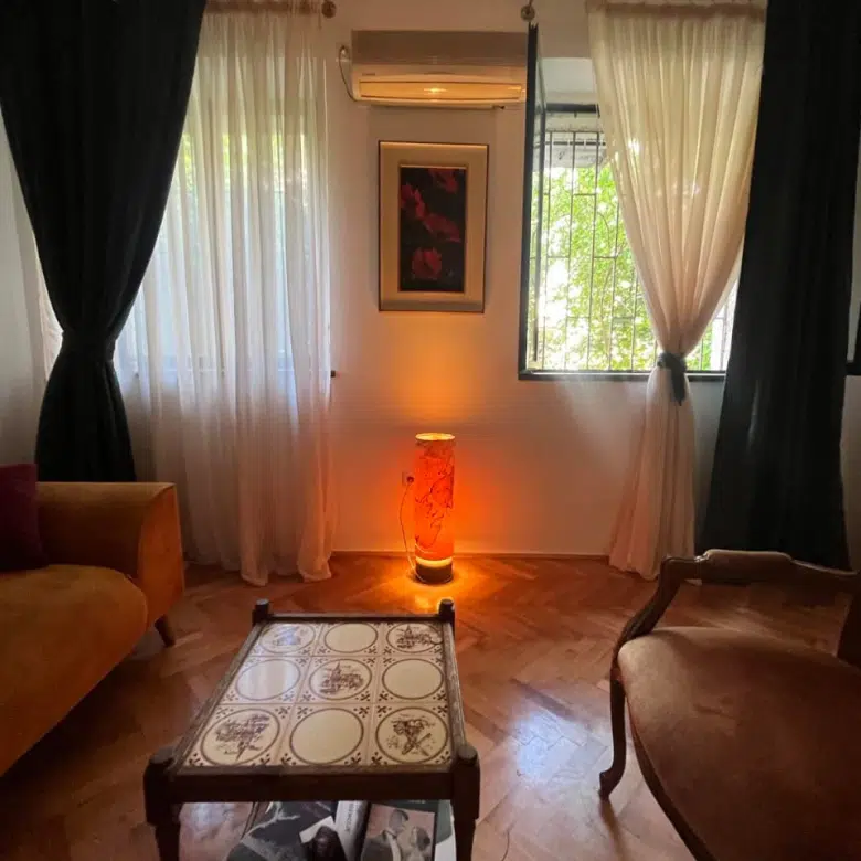 One bedroom, Centar, Podgorica 56m2