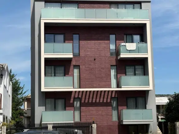 Studio For Rent , Krusevac 22m2