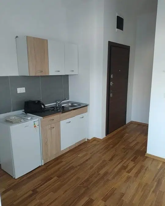 Studio For Rent , Krusevac 22m2