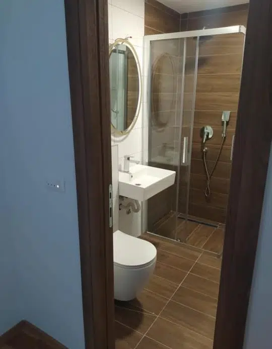 Studio For Rent , Krusevac 22m2