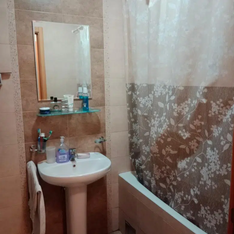 One Bedroom , For Rent, Stari Aerodrom 41m2