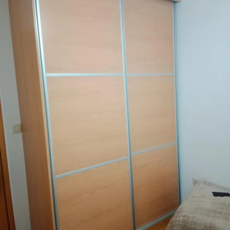 One Bedroom , For Rent, Stari Aerodrom 41m2