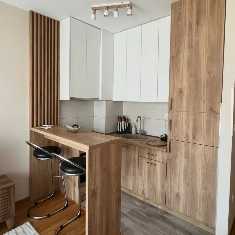 Studio For Rent , Zagoric , 30m2