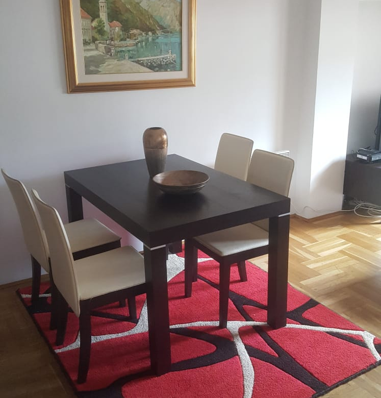 Apartment For Rent , Pobrezje , 53m2