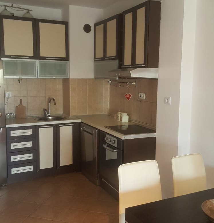 Apartment For Rent , Pobrezje , 53m2