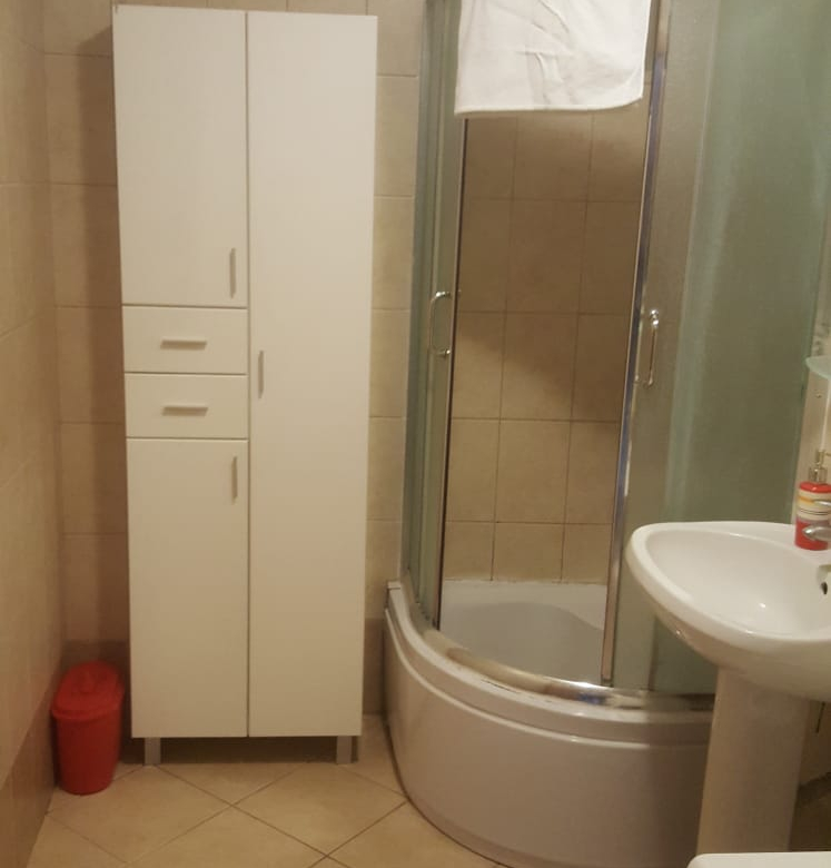 Apartment For Rent , Pobrezje , 53m2