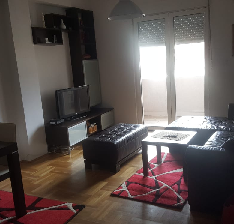 Apartment For Rent , Pobrezje , 53m2