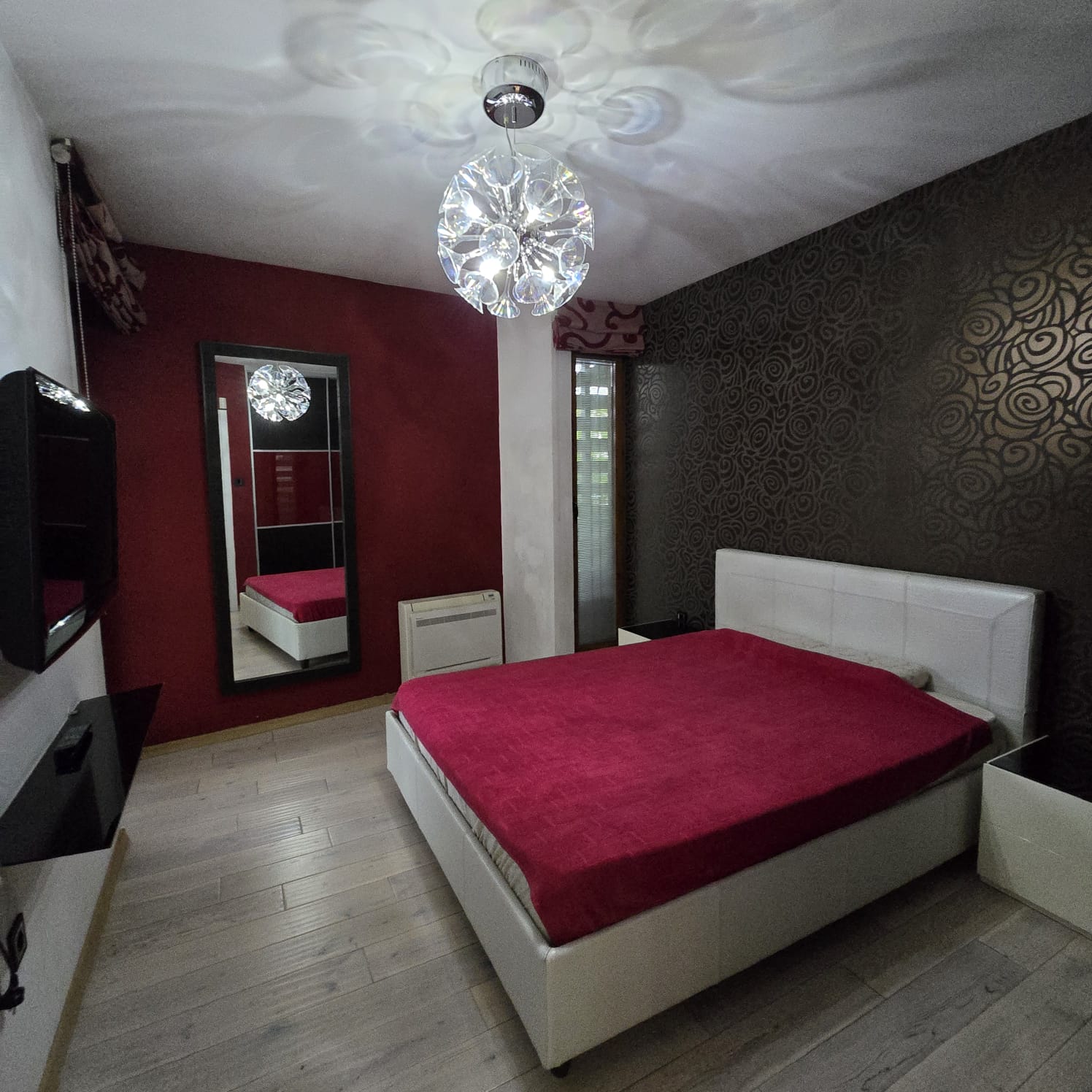 luxury apartment for sale Podgorica, high-end apartment Podgorica, 3-bedroom apartment for sale Podgorica, renovated apartment for sale Podgorica, modern apartment Podgorica, apartment with terrace Podgorica, apartment with Temple view Podgorica, premium real estate Podgorica, exclusive apartment Podgorica, luxury property Montenegro, central Podgorica apartment for sale, apartment near Morača for sale, apartment near Temple of Christ’s Resurrection, top location apartment Podgorica, stylish apartment Podgorica, Italian furnished apartment Podgorica, apartment with fireplace Podgorica, apartment with smart home features Podgorica, secure apartment Podgorica, investment property Podgorica