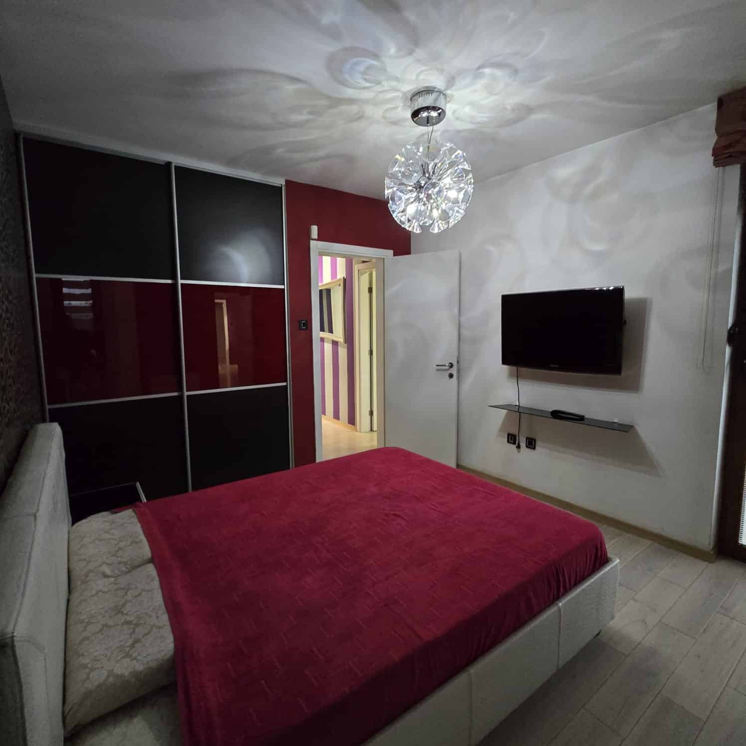luxury apartment for sale Podgorica, high-end apartment Podgorica, 3-bedroom apartment for sale Podgorica, renovated apartment for sale Podgorica, modern apartment Podgorica, apartment with terrace Podgorica, apartment with Temple view Podgorica, premium real estate Podgorica, exclusive apartment Podgorica, luxury property Montenegro, central Podgorica apartment for sale, apartment near Morača for sale, apartment near Temple of Christ’s Resurrection, top location apartment Podgorica, stylish apartment Podgorica, Italian furnished apartment Podgorica, apartment with fireplace Podgorica, apartment with smart home features Podgorica, secure apartment Podgorica, investment property Podgorica