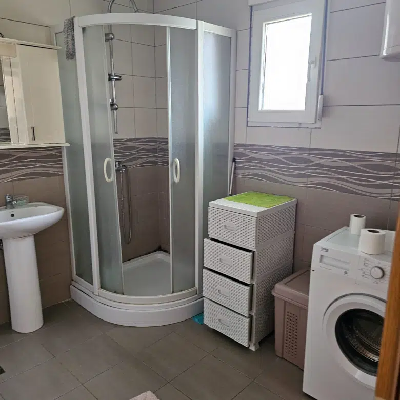 Two bedroom ,For Rent,  Gornja Gorica, 50m2