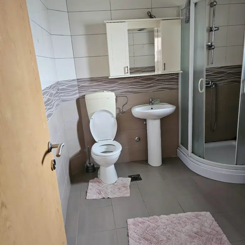 Two bedroom ,For Rent,  Gornja Gorica, 50m2