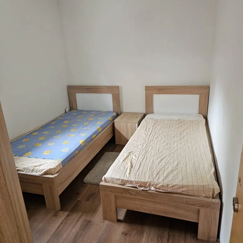 Two bedroom ,For Rent,  Gornja Gorica, 50m2