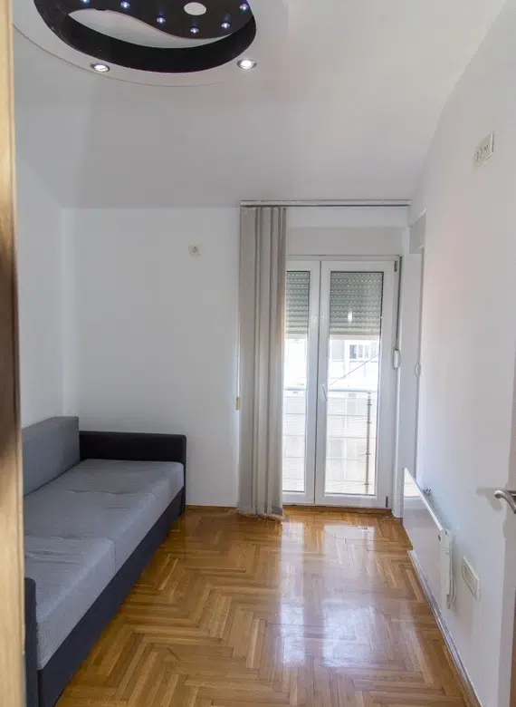 One Bedroom Apartment for Rent,45m2,Ljubovića,Podgorica