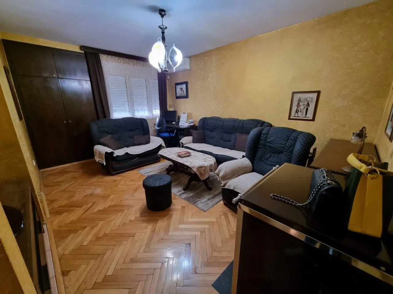 WhatsApp Image 2025-06-27 at 08.23.45_8a179a60 Two Bedroom For Rent, 68m2 , Zabjelo , Podgorica